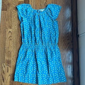 NWOT Bonpoint dress size 12.